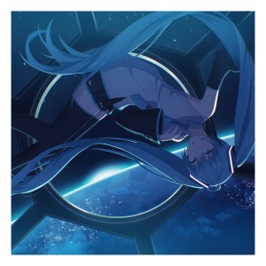 Listen to 漂流 (feat. 初音ミク) song with lyrics from naki.