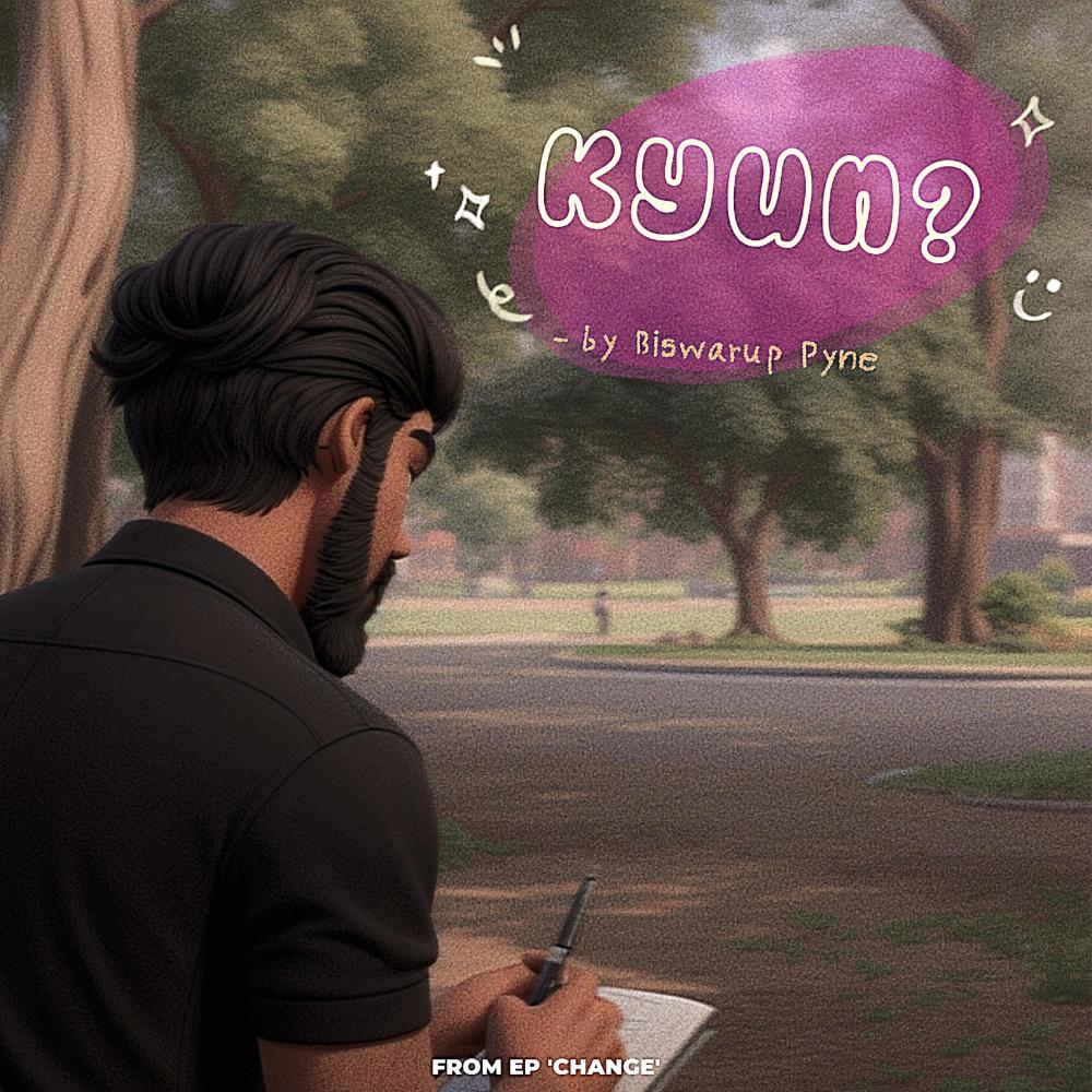 Kyun?