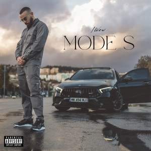 ดาวน์โหลดและฟังเพลง Mode S (Explicit) พร้อมเนื้อเพลงจาก Youppi Rapmachine