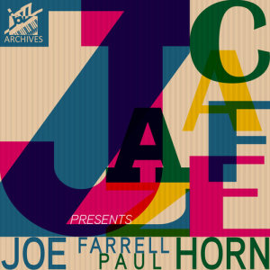 收聽Joe Farrell的Christmas Song歌詞歌曲