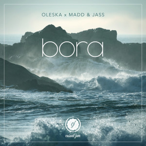 Album Bora from Oleska