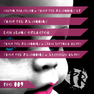Dengarkan From The Beginning (Ekkohaus Remix) lagu dari Justin Margovan dengan lirik