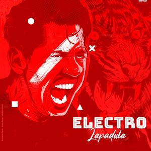ดาวน์โหลดและฟังเพลง Electro Lapadula (Lapadula Te Amo) พร้อมเนื้อเพลงจาก Romans