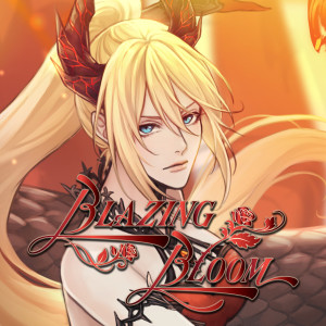ดาวน์โหลดและฟังเพลง Blazing Bloom พร้อมเนื้อเพลงจาก Asteroth