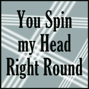 อัลบัม You Spin My Head Right Round ศิลปิน New Factory