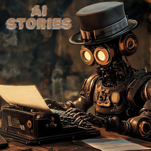 Listen to AI Stories song with lyrics from Klaus Hofmann