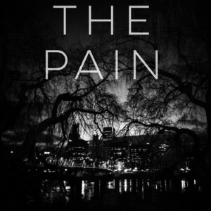Van Wyk Brand的專輯The Pain