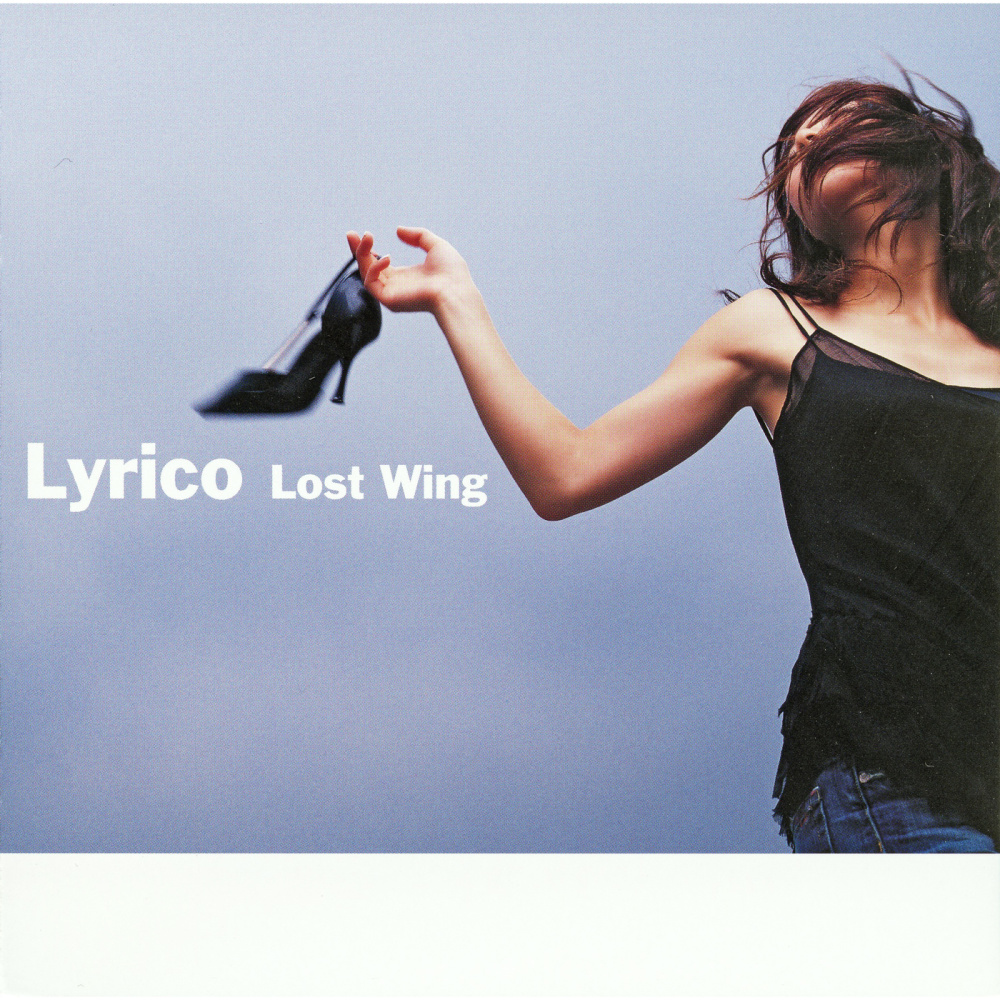 Lost Wing (Instrumental)