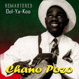 ดาวน์โหลดและฟังเพลง Tanga (Remastered) พร้อมเนื้อเพลงจาก Chano Pozo