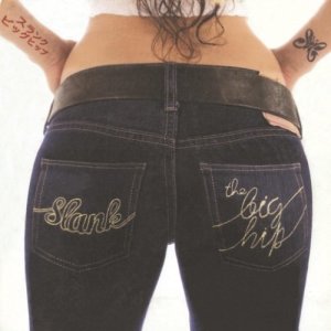 Album The Big Hip from Slank