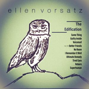 收聽Ellen Vorsatz的Better Friends (feat. 8-Bit) (Explicit)歌詞歌曲