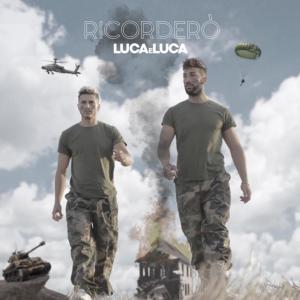 Listen to Ricorderò song with lyrics from Luca e Luca