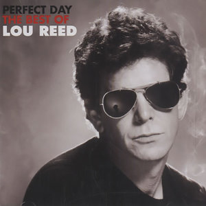 收聽Lou Reed的Perfect Day歌詞歌曲