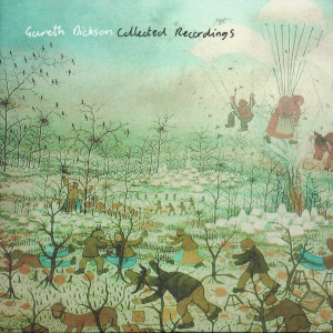 ดาวน์โหลดและฟังเพลง Technology พร้อมเนื้อเพลงจาก Gareth Dickson