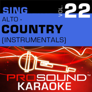 ดาวน์โหลดและฟังเพลง Girl's Night Out (Karaoke Instrumental Track) [In the Style of Judds] พร้อมเนื้อเพลงจาก ProSound Karaoke Band