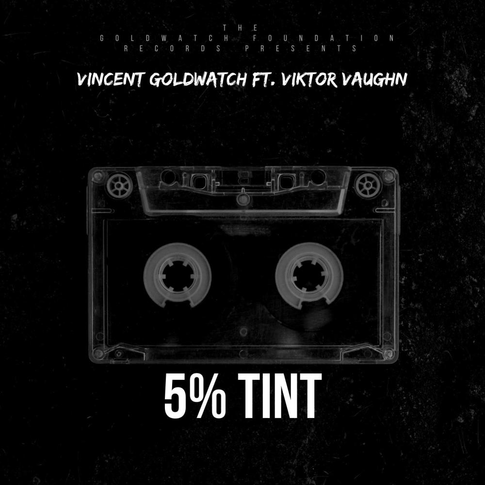 5% TINT (feat. VIKTOR VAUGHN) (Explicit)