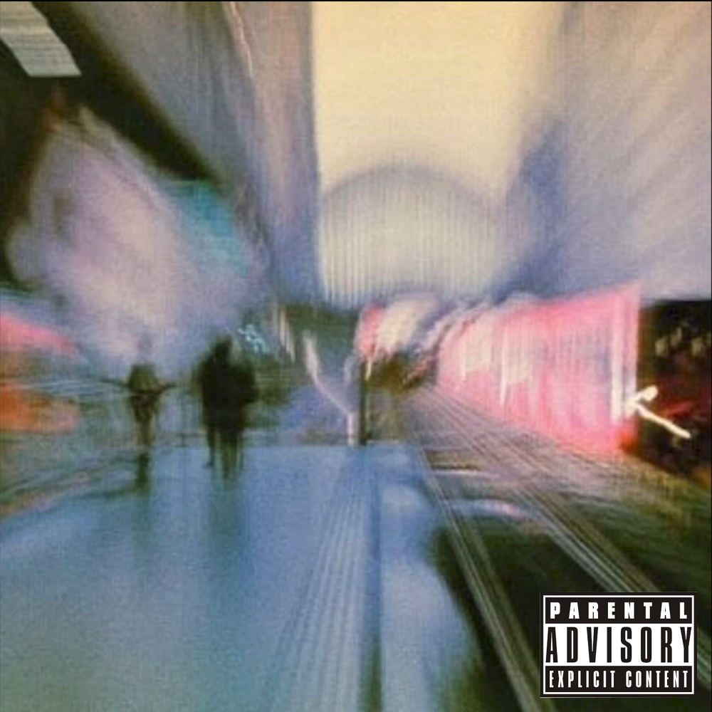 Pensées Sombres (Explicit)