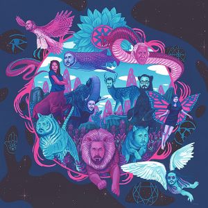 Dengarkan lagu Precious Energy - Homage to Leon Thomas and Pharoah Sanders nyanyian Barney McAll dengan lirik