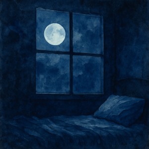 Listen to Good Night, Sleep Tight song with lyrics from Diar Sahudi