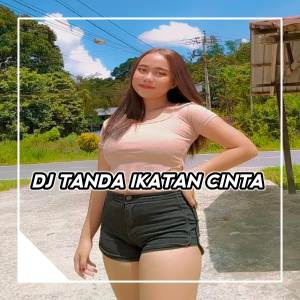 DJ Manikci Team的專輯DJ TANDA IKATAN CINTA BOOTLEG