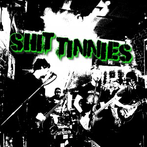 Listen to Guessing song with lyrics from Shit Tinnies