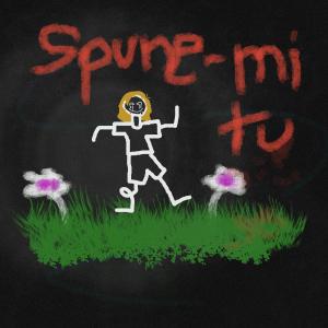 Album spune-mi tu (Explicit) from HATE