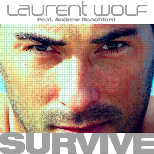 Survive (Monsieur Elle Remix)