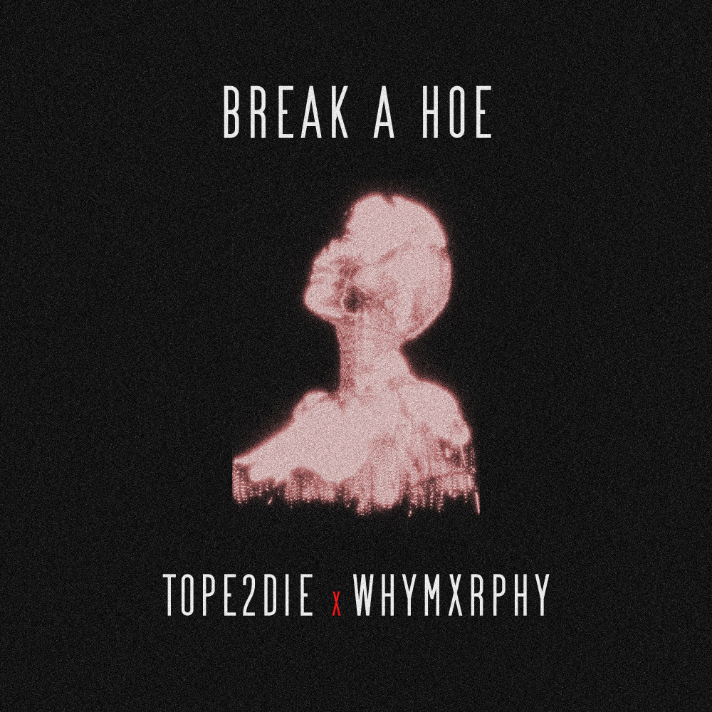 BREAK A HOE (Explicit)