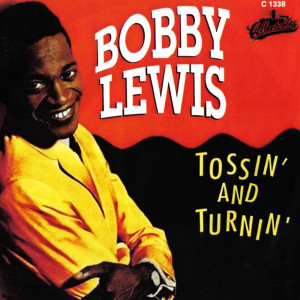 Bobby Lewis的专辑Tossin' And Turnin'