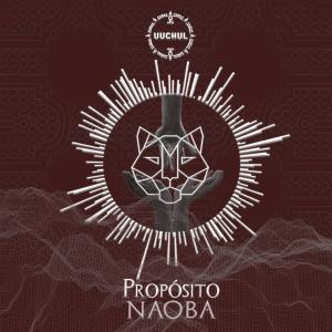 Dengarkan Propósito lagu dari Naoba dengan lirik