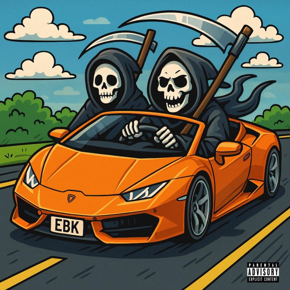 VIRAL (feat. EBK BCKDOE) (Explicit)