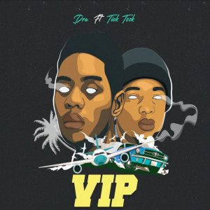 ดาวน์โหลดและฟังเพลง Vip พร้อมเนื้อเพลงจาก Dru