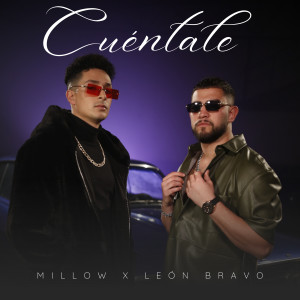 Album Cuéntale from 