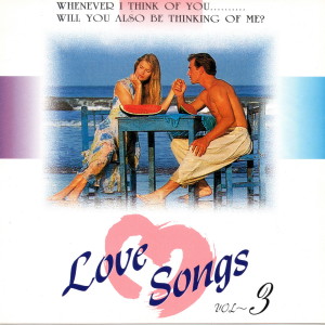 Various Artists的專輯Love Songs 03