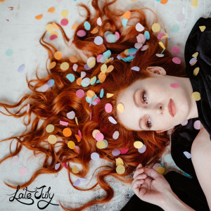 Listen to Confetti song with lyrics from Nicole Simone