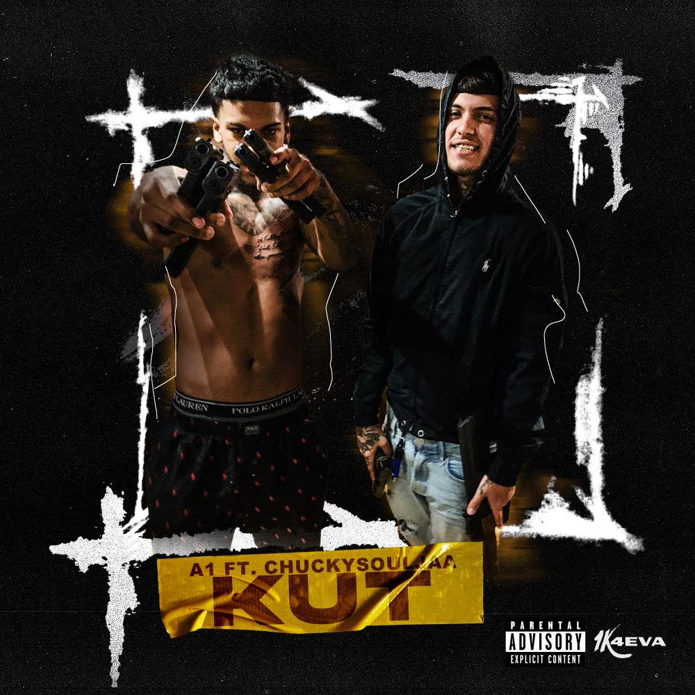 Kut (feat. ChuckySouljaa) (Explicit)