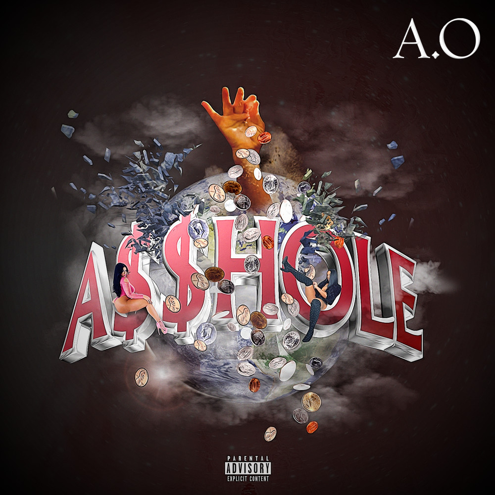 Asshole (Explicit)