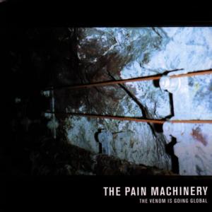 收聽The Pain Machinery的This Time I Know歌詞歌曲