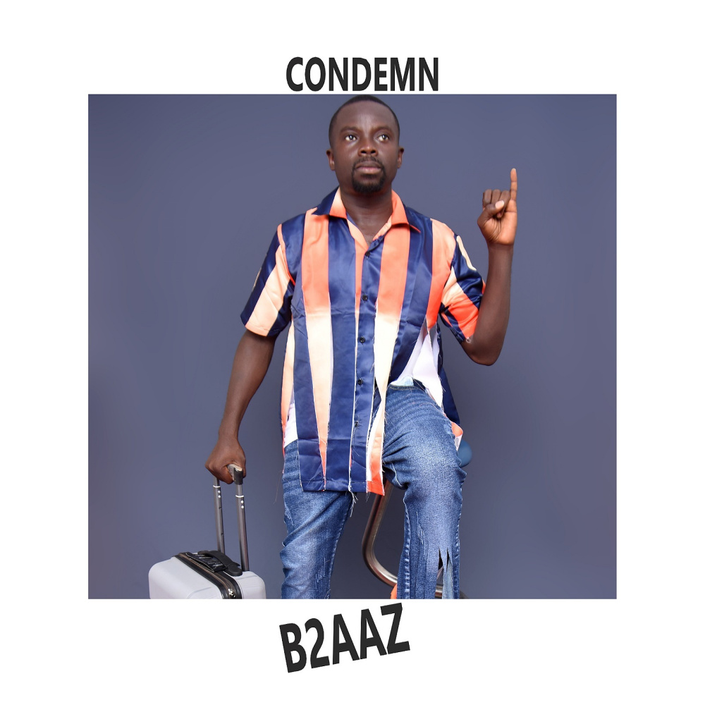 Condemn