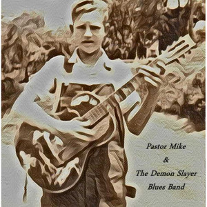 Listen to Robert Johnson's Lost Song song with lyrics from Pastor Mike