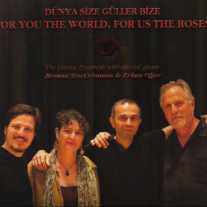 Album For You the World, for Us the Roses from Dunyá