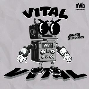 ดาวน์โหลดและฟังเพลง VITAL พร้อมเนื้อเพลงจาก Xenology