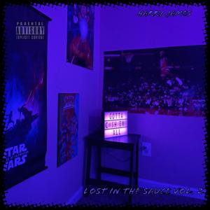 Lost In The Sauce, Vol. 2 (Explicit)