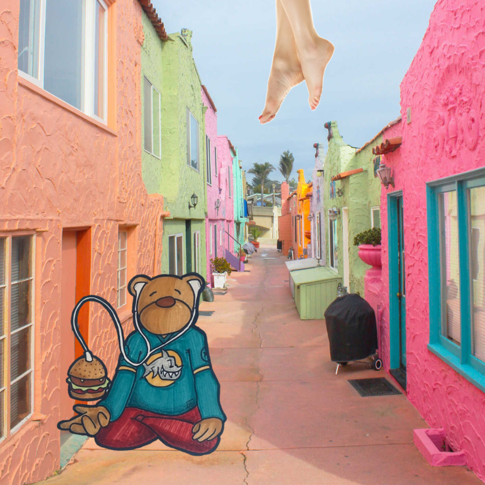 Capitola (Explicit)
