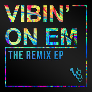 Dengarkan lagu Send Me on My Way (Explicit) nyanyian Vibe Street dengan lirik
