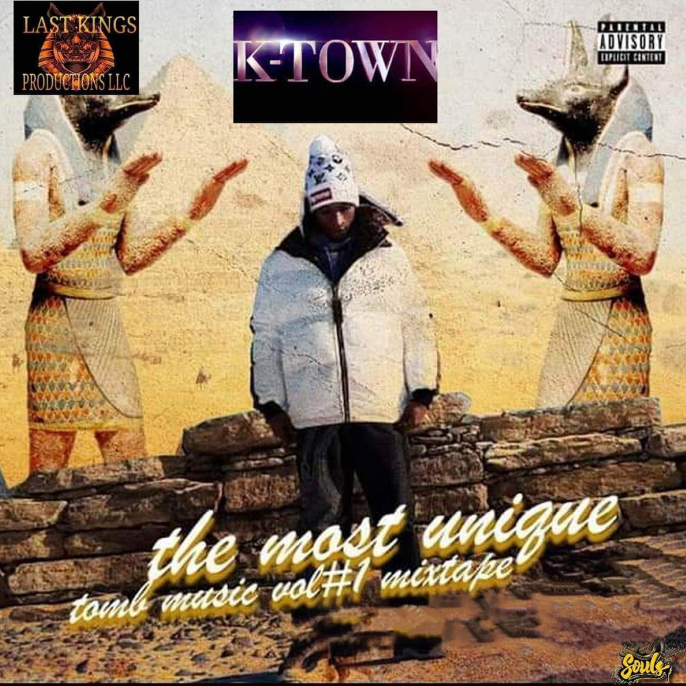 Fire at My Back (Explicit)
