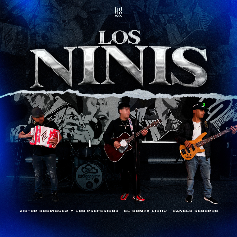 Los Ninis