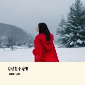 邵偉的專輯愛情是個魔鬼