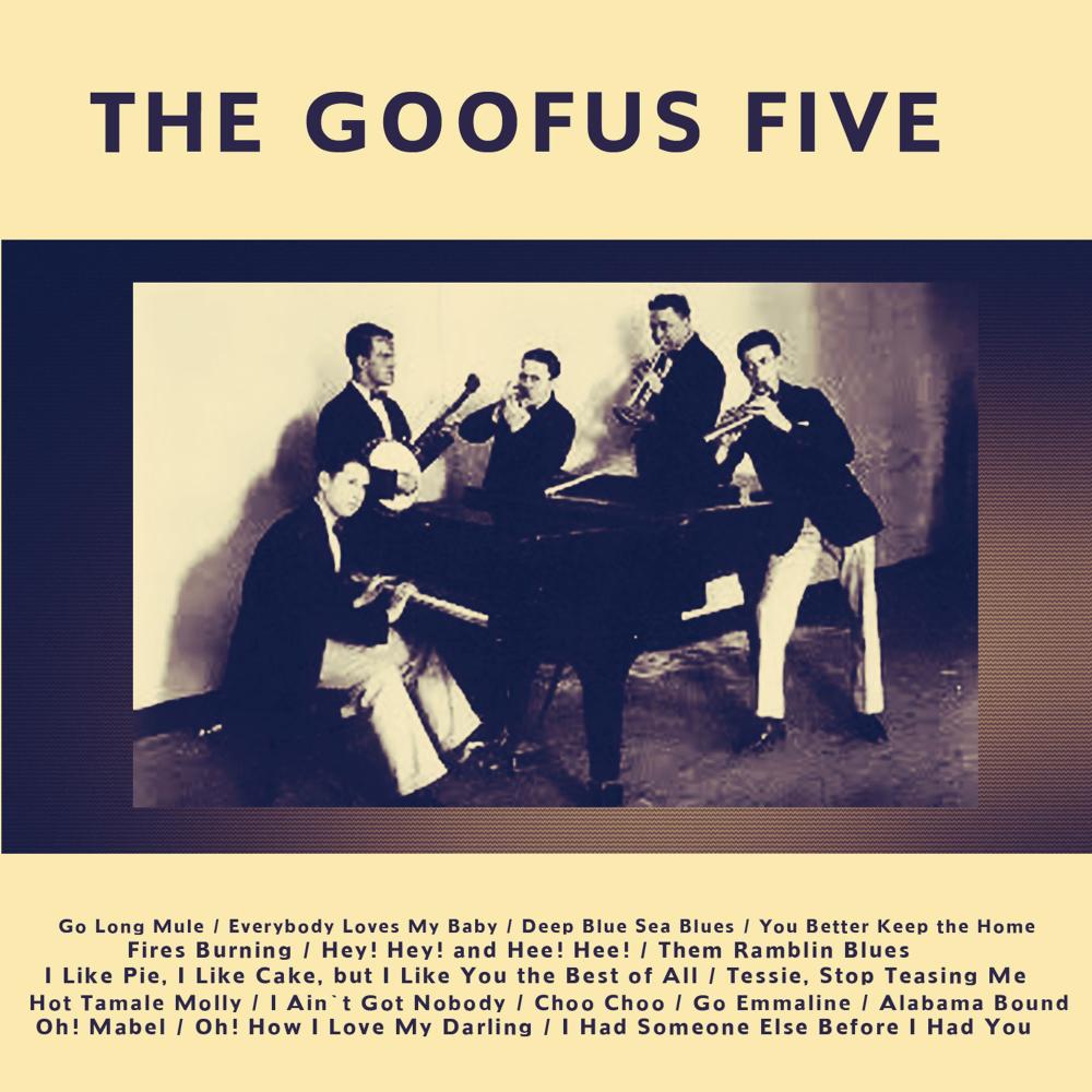I Had Someone Else Before I Had You (feat. Bill Moore, Adrian Rollini, Irving Brodsky Tommy Felline, Stan King, Earl Rickard)