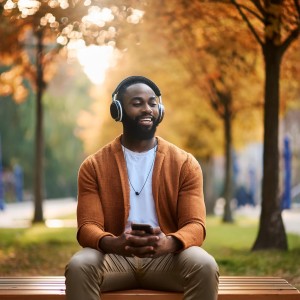 ดาวน์โหลดและฟังเพลง Vibraciones Tranquilas Y Relajadas พร้อมเนื้อเพลงจาก Sonidos de Ríos y Árboles